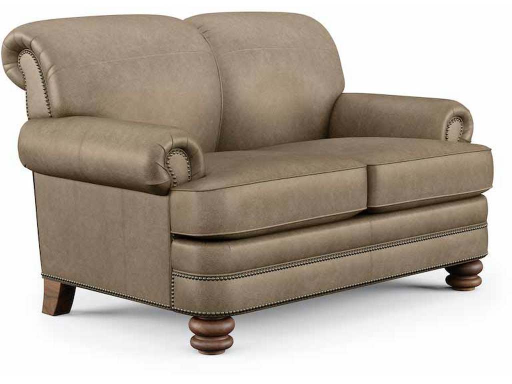 Flexsteel B3791-20  Bay Bridge Loveseat