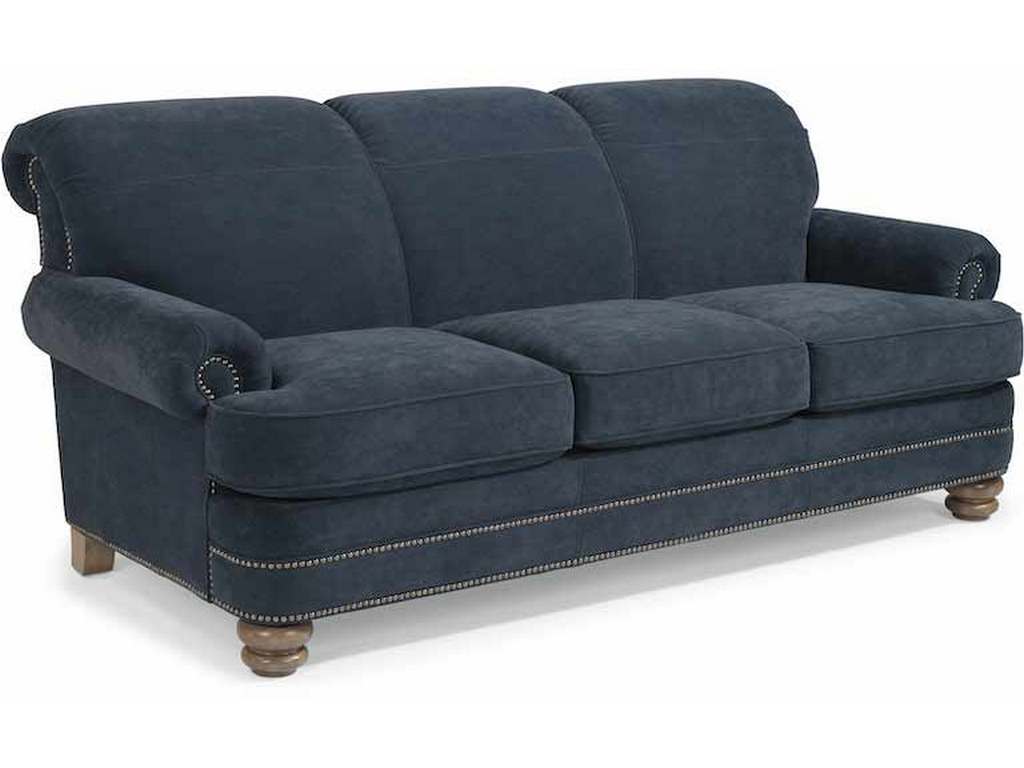 Flexsteel B3791-31  Bay Bridge Sofa