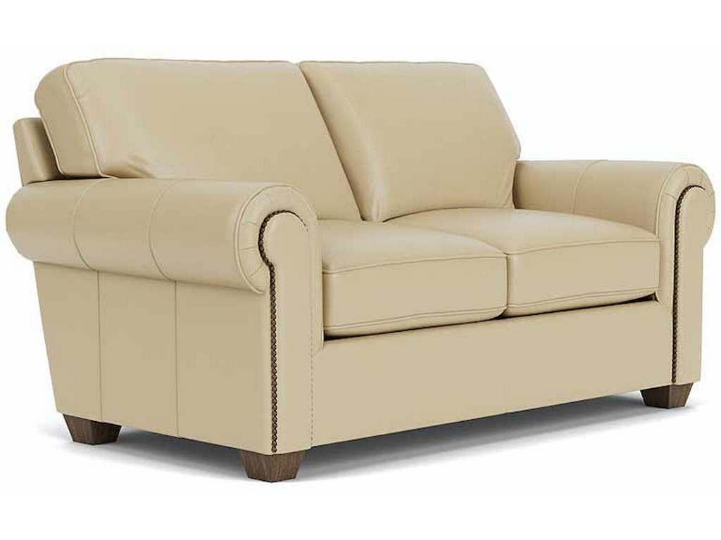 Flexsteel B3936-20  Carson Loveseat
