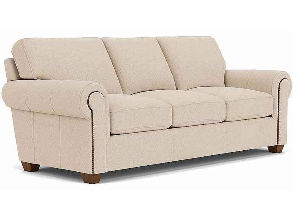 Flexsteel B3936-31  Carson Sofa