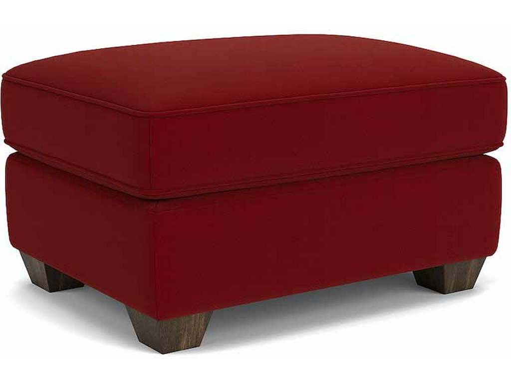 Flexsteel B3936-08  Carson Ottoman