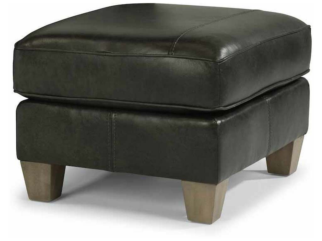 Flexsteel B3990-08  Dana Ottoman