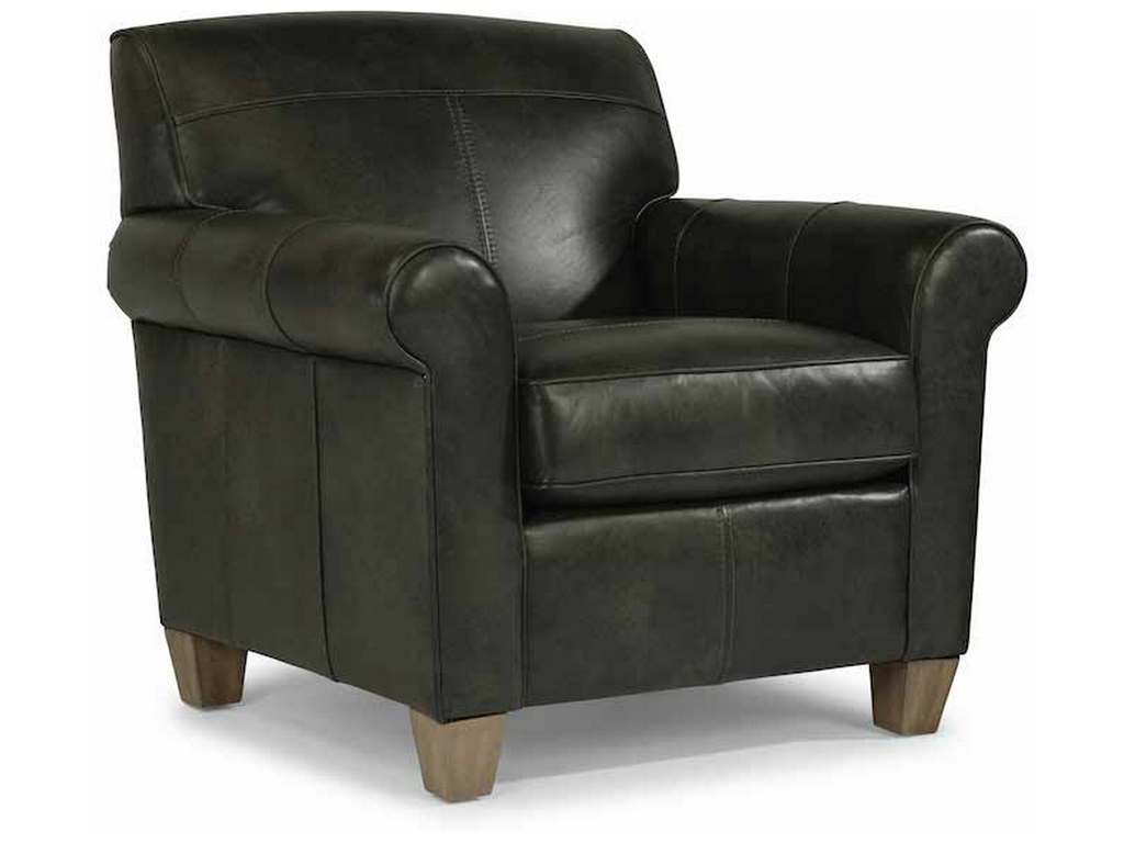 Flexsteel B3990-10  Dana Chair