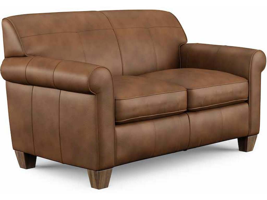 Flexsteel B3990-20  Dana Loveseat