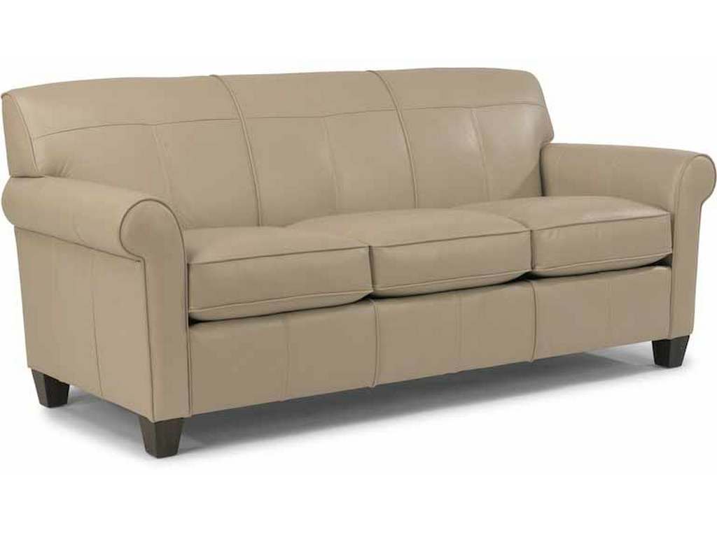 Flexsteel B3990-31  Dana Sofa