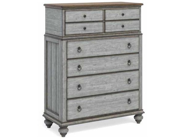 Flexsteel W1047-872  Plymouth Drawer Chest