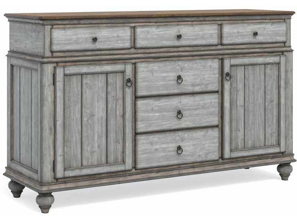 Flexsteel W1147-826  Plymouth Buffet