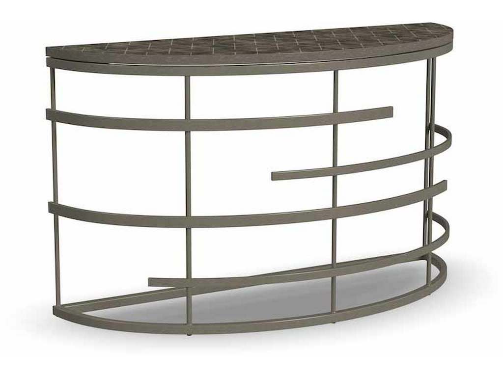 Flexsteel W1454-04  Halo Sofa Table