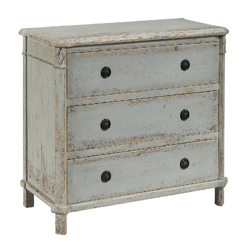 Furniture Classics 20-418 Matthews Chest Furniture Classics 20-418 Matthews Chest