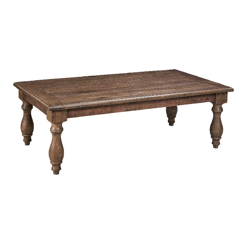Furniture Classics 20-420 Canape Coffee Table Furniture Classics 20-420 Canape Coffee Table