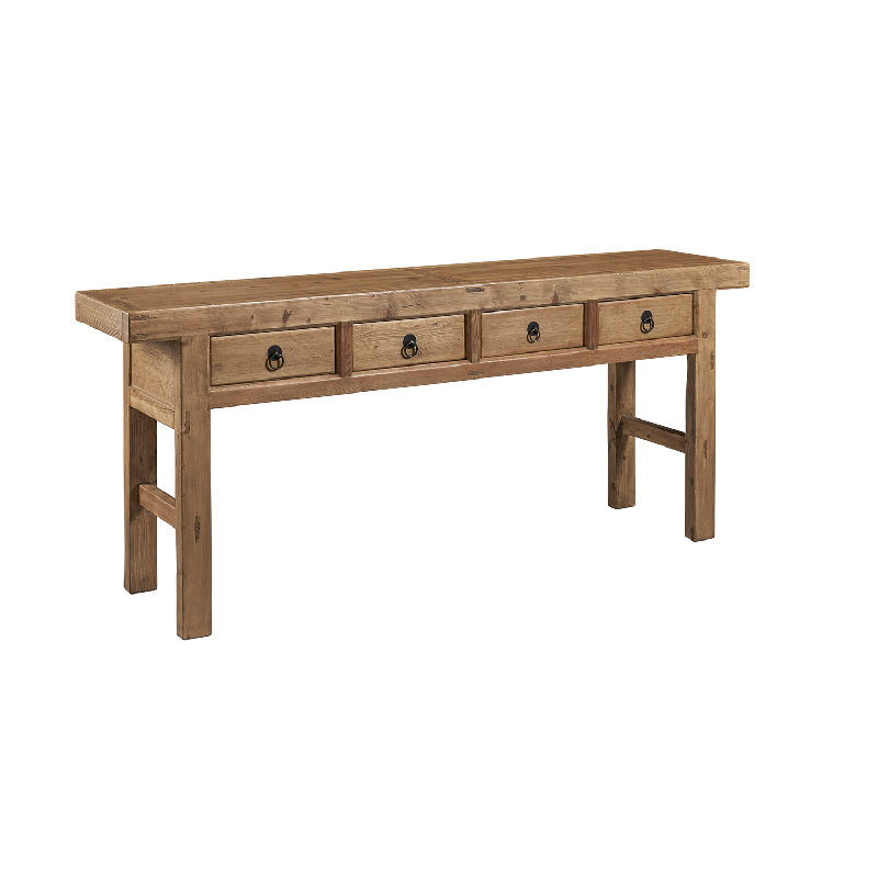Furniture Classics 20-428 Umber Console