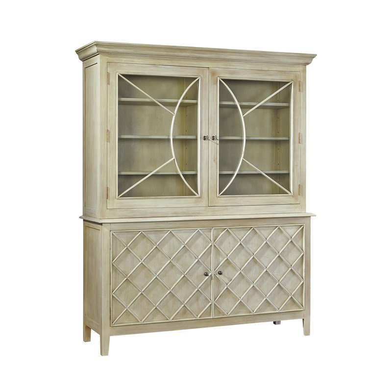 Furniture Classics 2590QM Deco Cabinet Furniture Classics 2590QM Deco Cabinet