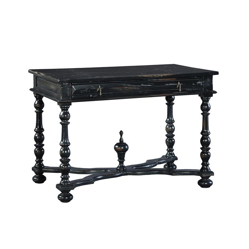 Furniture Classics 28706QU Jacobean Writing Desk