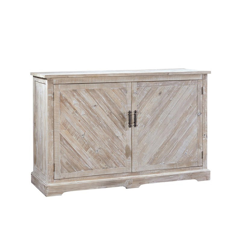 Furniture Classics 20-009 Puget Cabinet