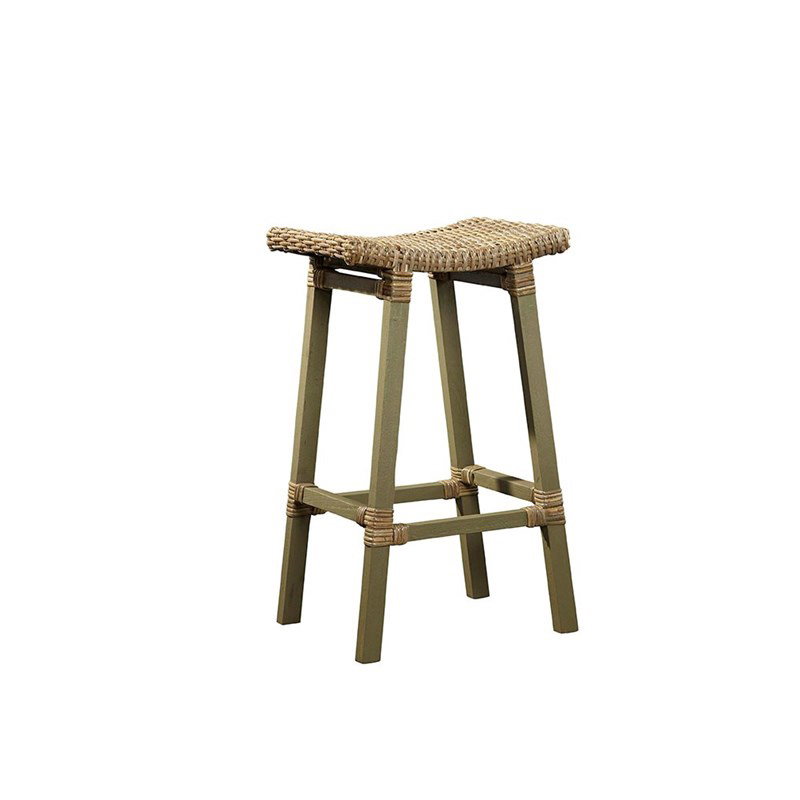 Furniture Classics 18-04 Country Kubu Bar Stool