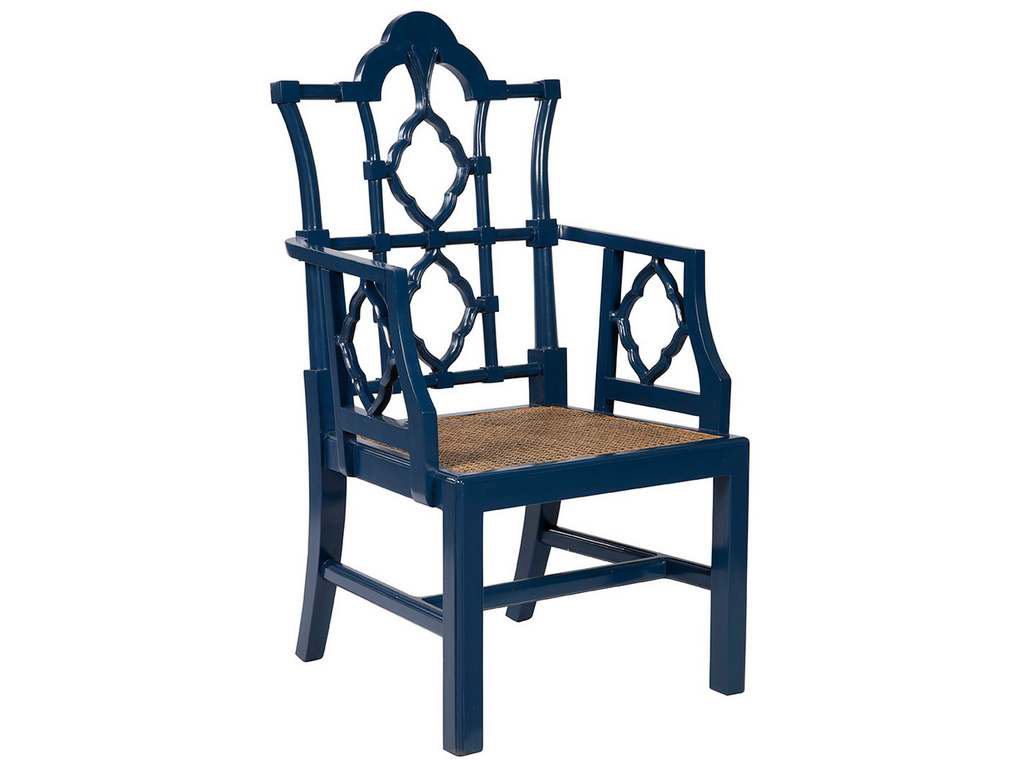 Furniture Classics 1332AZ2  Italian Arm Chair