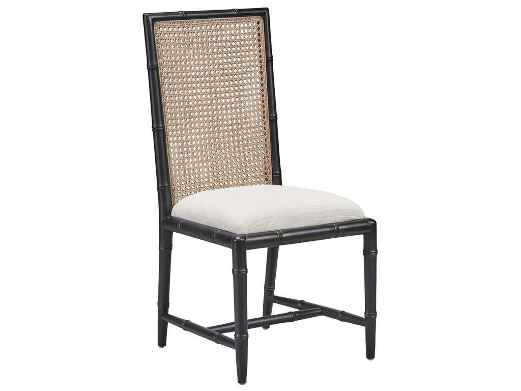 Furniture Classics 17634AB09  Casablanca Side Chair