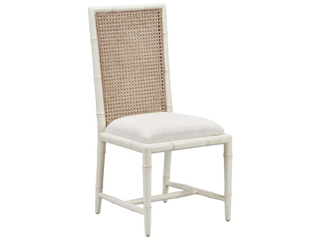 Furniture Classics 17634LT  Casablanca Side Chair