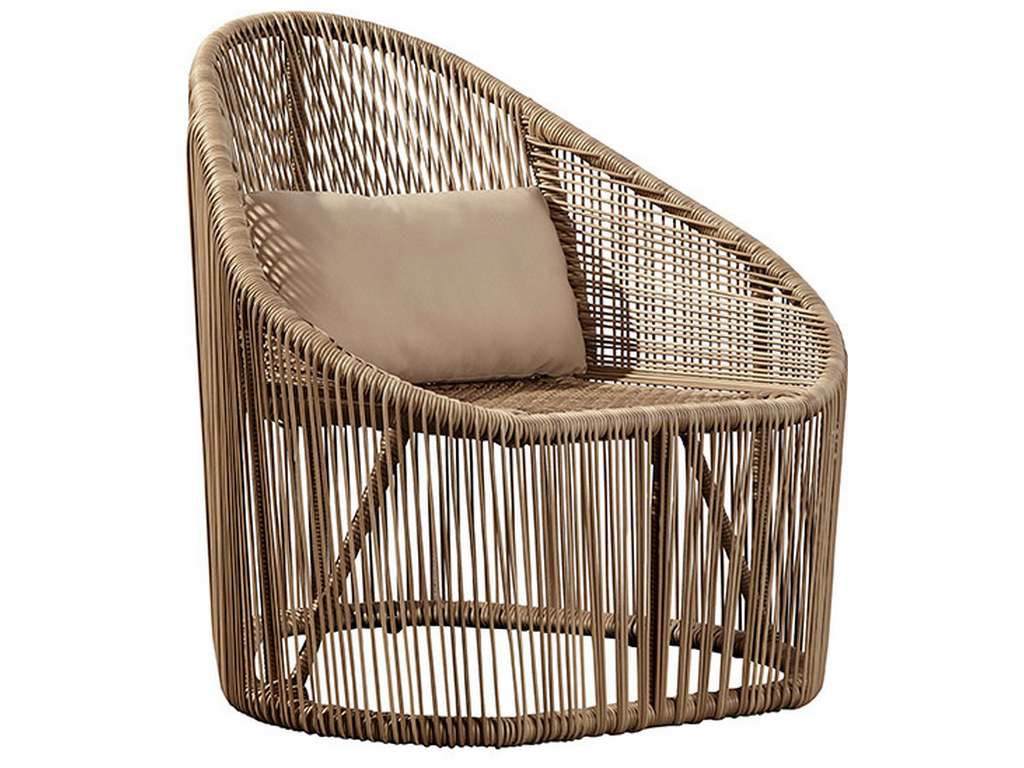 Furniture Classics 18-06  Montego Lounge Chair