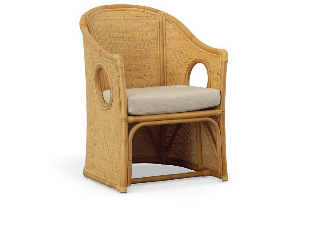Furniture Classics 18-104  Seaport Occasional Chair