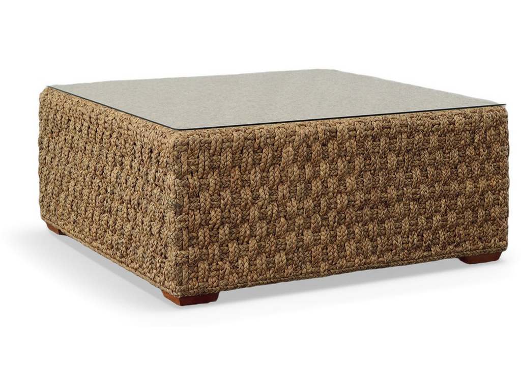 Furniture Classics 18-115  Laguna Square Cocktail Table