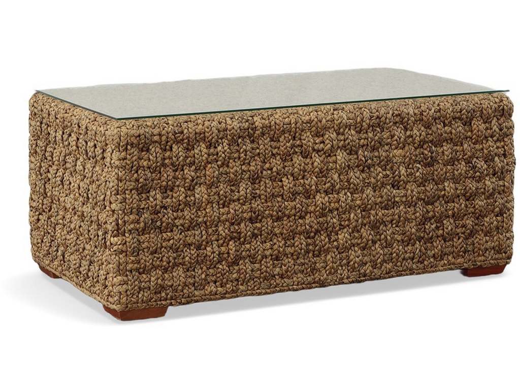 Furniture Classics 18-116  Laguna Rectangular Cocktail Table