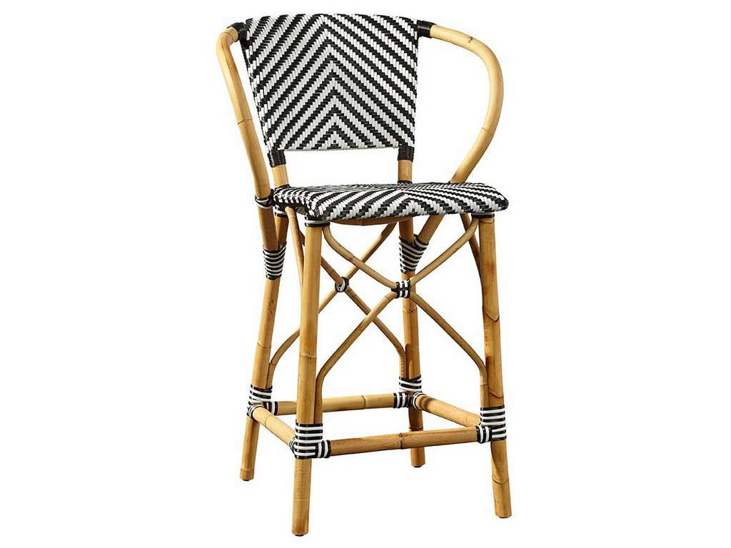 Furniture Classics 18-12 Pearl Counter Stool Furniture Classics 18-12 Pearl Counter Stool