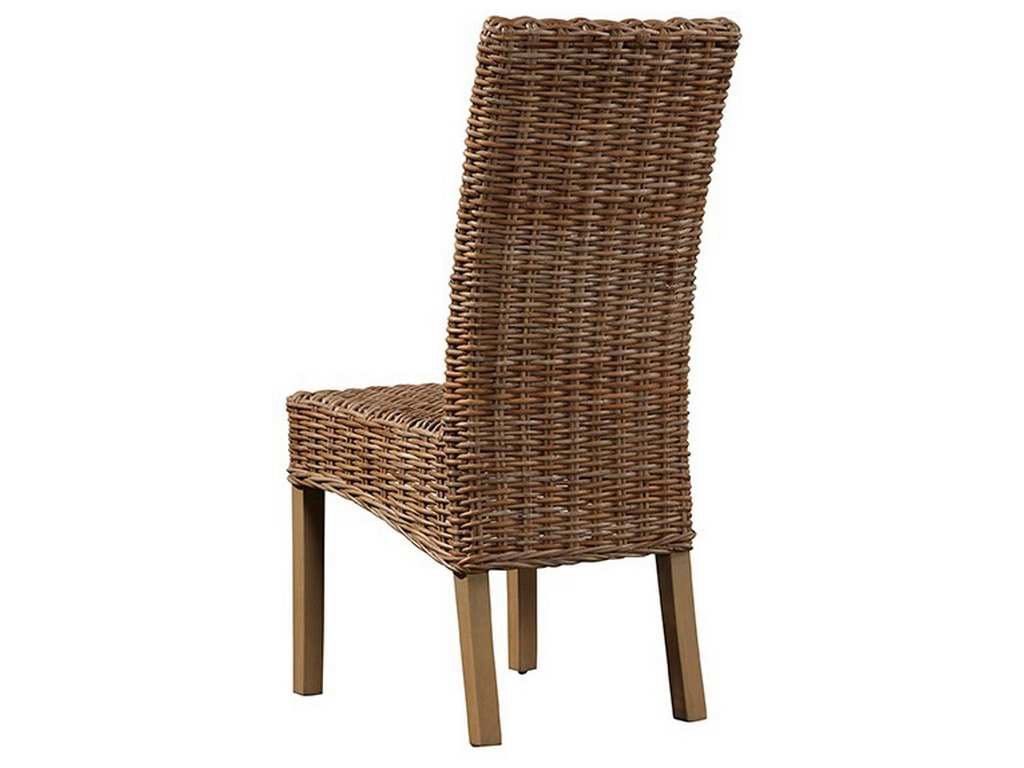 Furniture Classics 18-19 Lyra Reef Side Chair Furniture Classics 18-19 Lyra Reef Side Chair