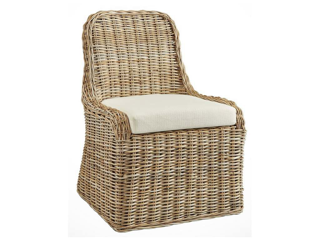 Furniture Classics 18-28  Ayanna Chair