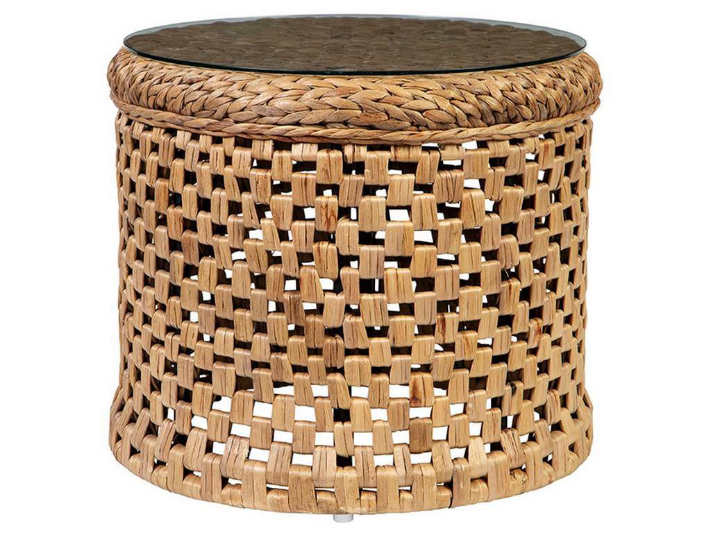 Furniture Classics 18-43  Malacca End Table