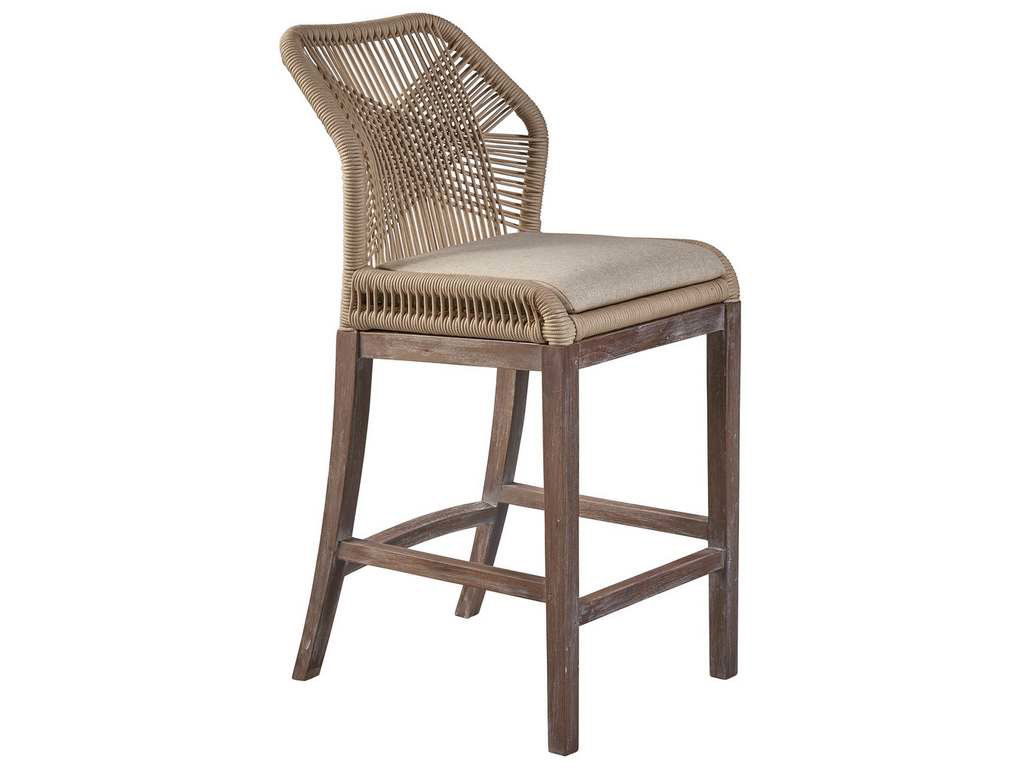 Furniture Classics 18-48N  Fiddler Counter Stool