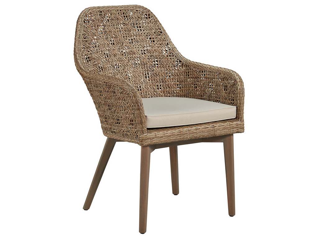 Furniture Classics 18-54  Gray Cahyo Chair