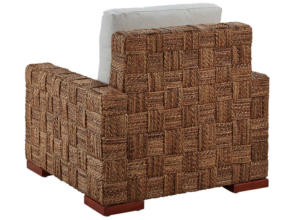 Furniture Classics 18-56 Courtyard Accent Chair Furniture Classics 18-56 Courtyard Accent Chair