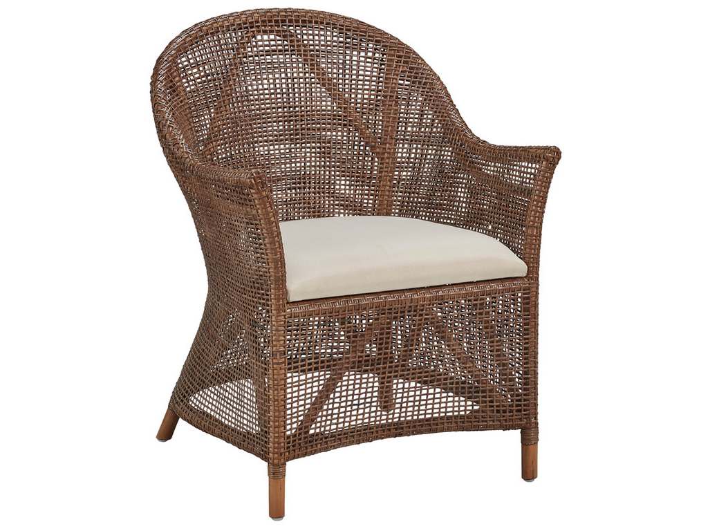 Furniture Classics 18-59  Destin Arm Chair