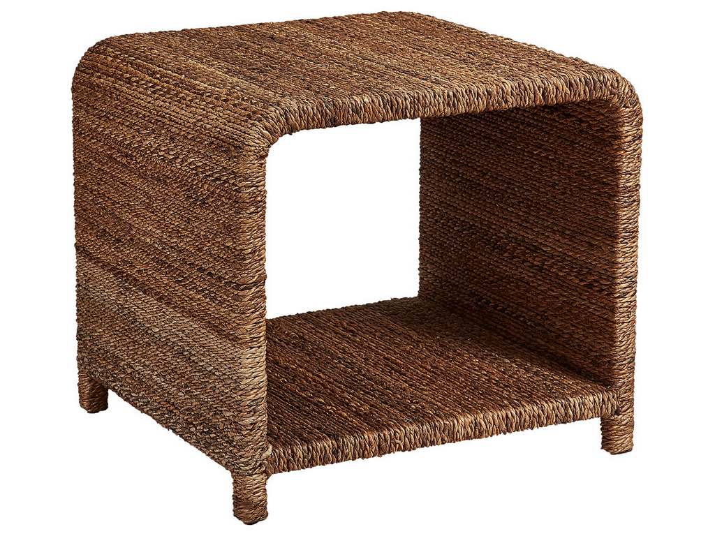 Furniture Classics 18-68  Santa Marta End Table
