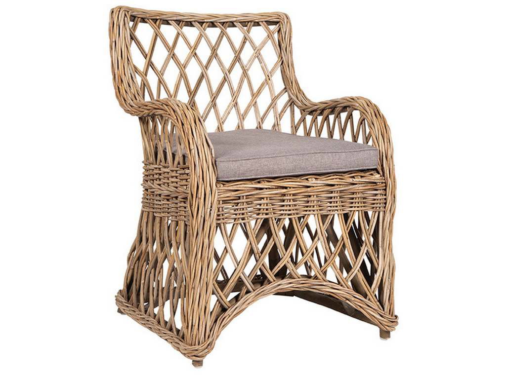 Furniture Classics 18-81  St Croix Dining Chair