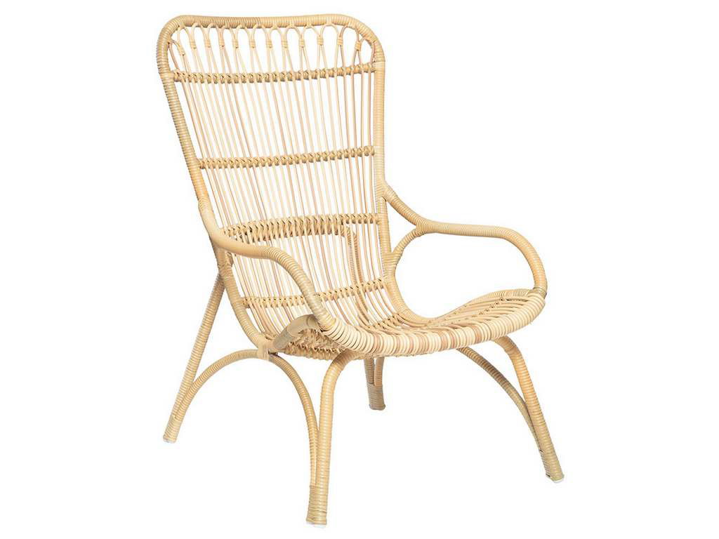 Furniture Classics 18-90  Bombay Outdoor Occasional Chair