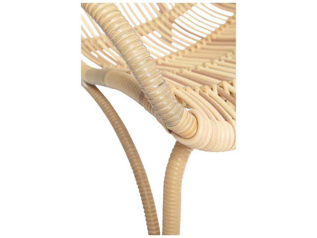 Furniture Classics 18-90 Bombay Outdoor Occasional Chair Furniture Classics 18-90 Bombay Outdoor Occasional Chair