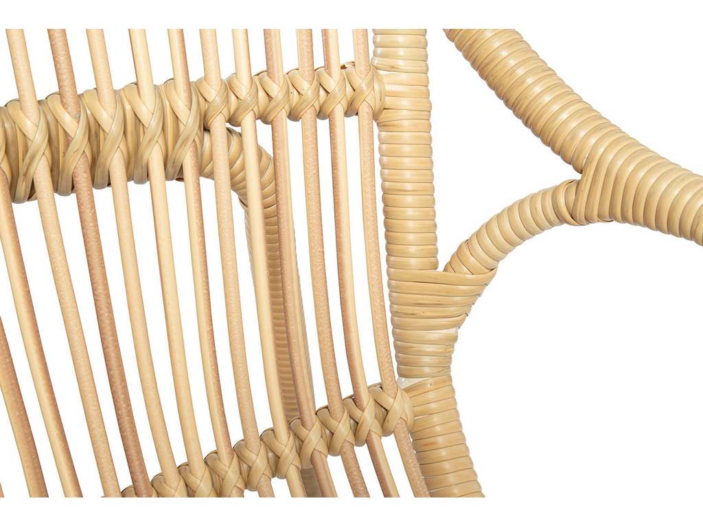 Furniture Classics 18-90 Bombay Outdoor Occasional Chair Furniture Classics 18-90 Bombay Outdoor Occasional Chair