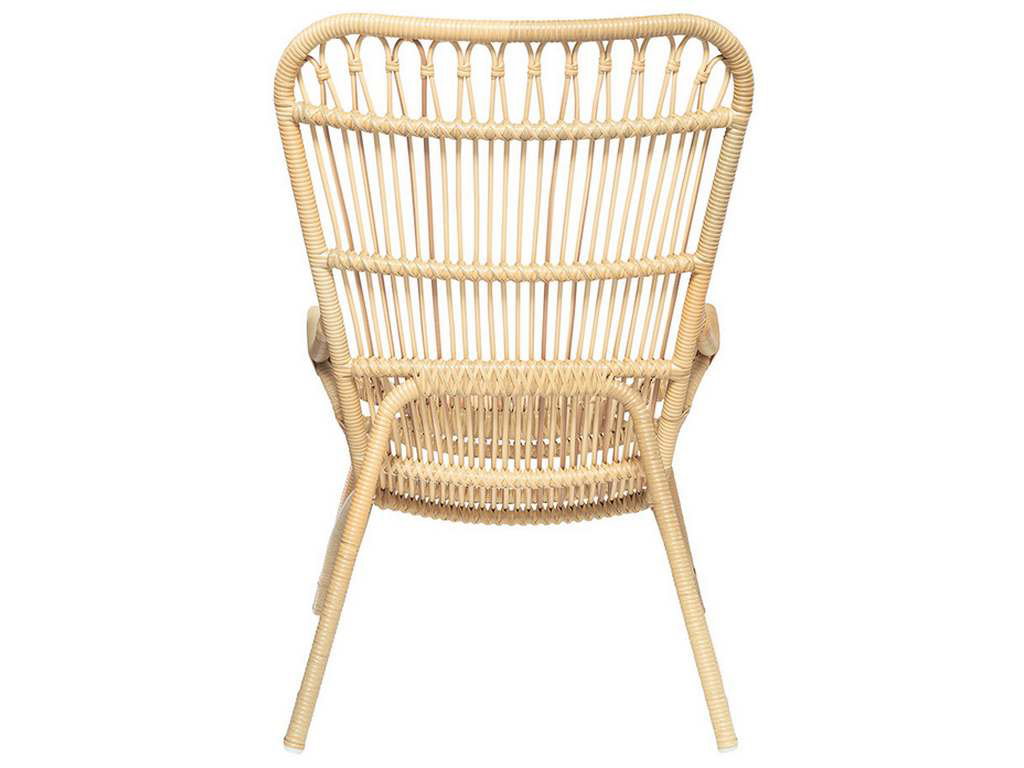 Furniture Classics 18-90 Bombay Outdoor Occasional Chair Furniture Classics 18-90 Bombay Outdoor Occasional Chair