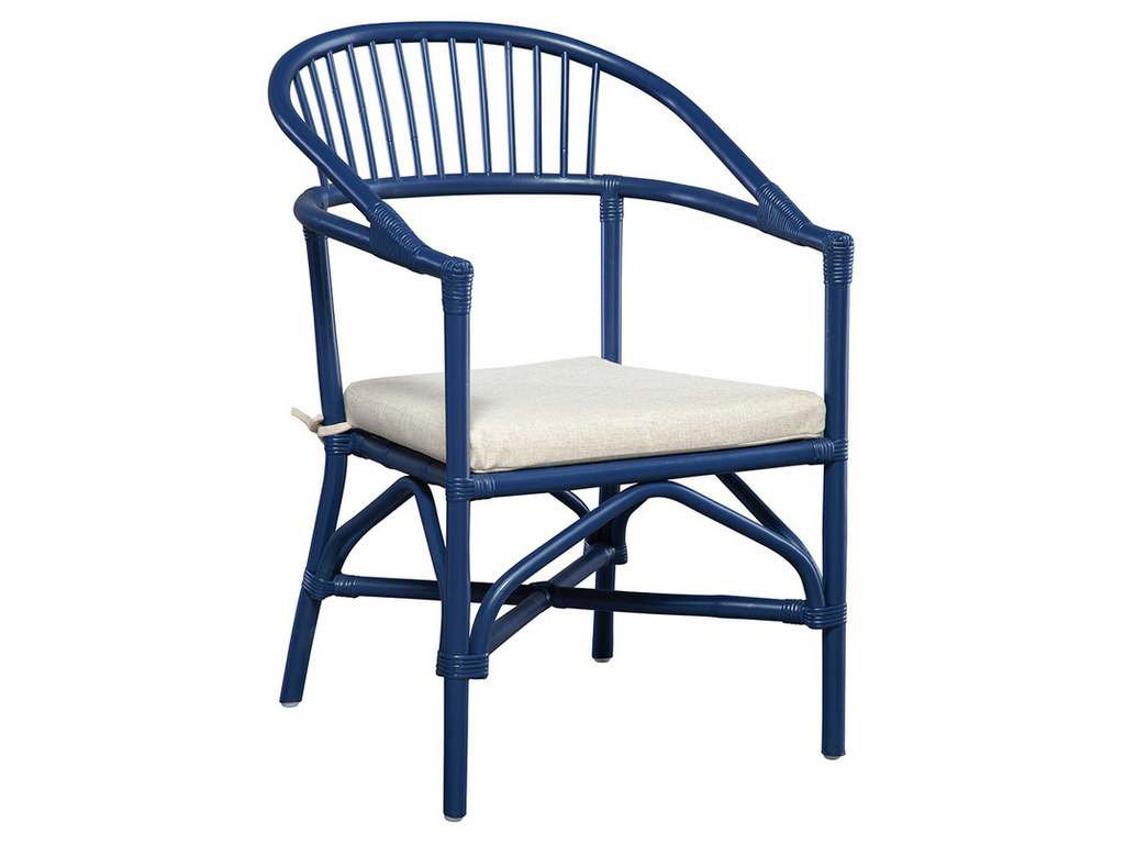 Furniture Classics 18-92  Shakes Dining Chair