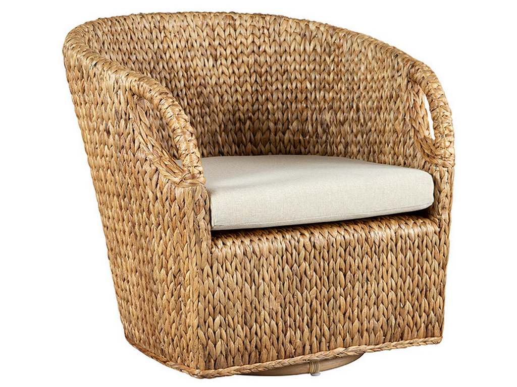 Furniture Classics 18-94  Morris Swivel Chair