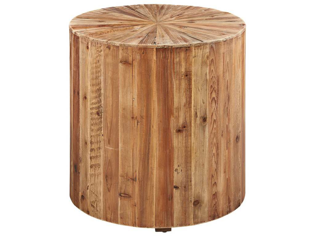 Furniture Classics 20-032  Sunburst Side Table