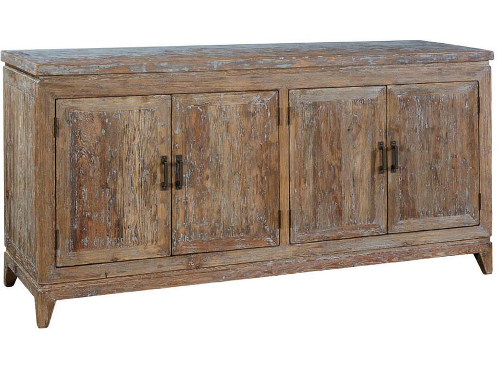 Furniture Classics 20-047  Reclaimed Merchant Sideboard
