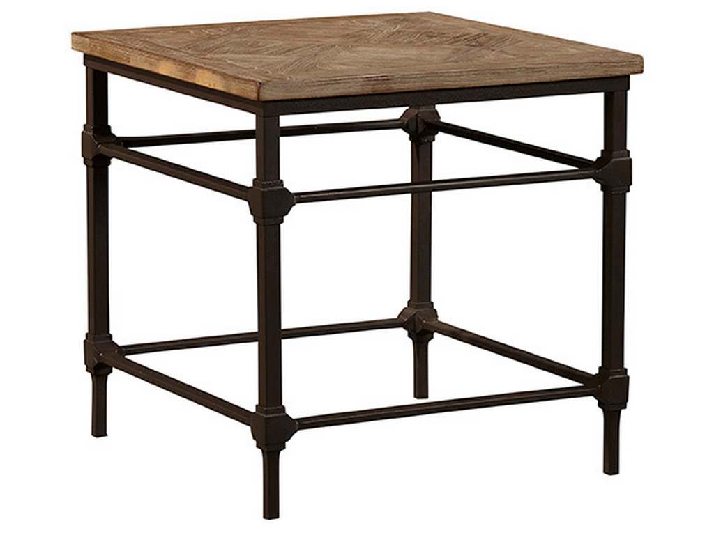 Furniture Classics 20-097  Coldiron End Table