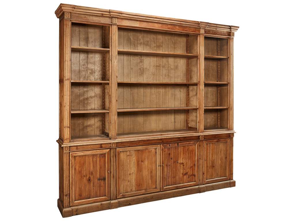 Furniture Classics 20-166  Grander Bookcase