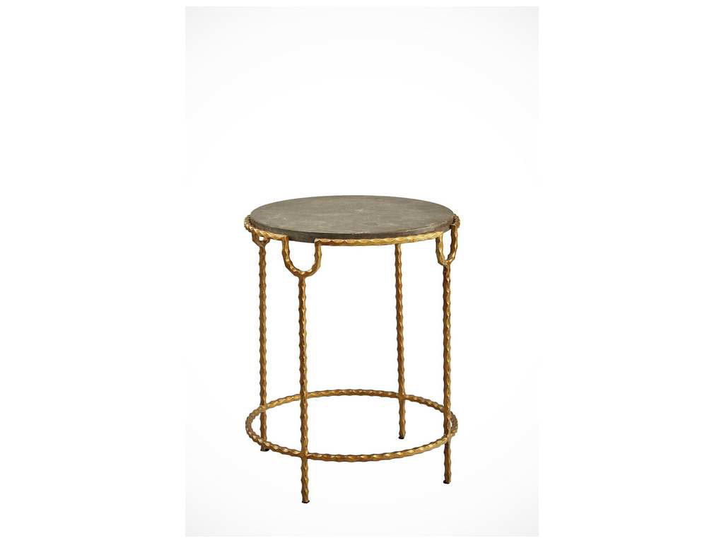 Furniture Classics 20-177  Erabella Side Table