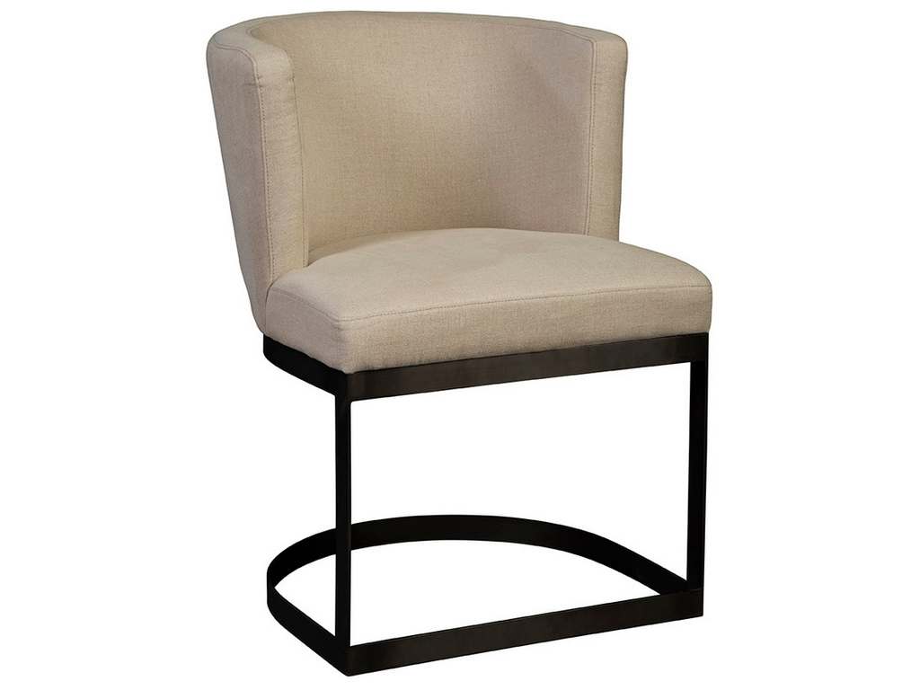 Furniture Classics 20-190  Rhenium Linen Chair