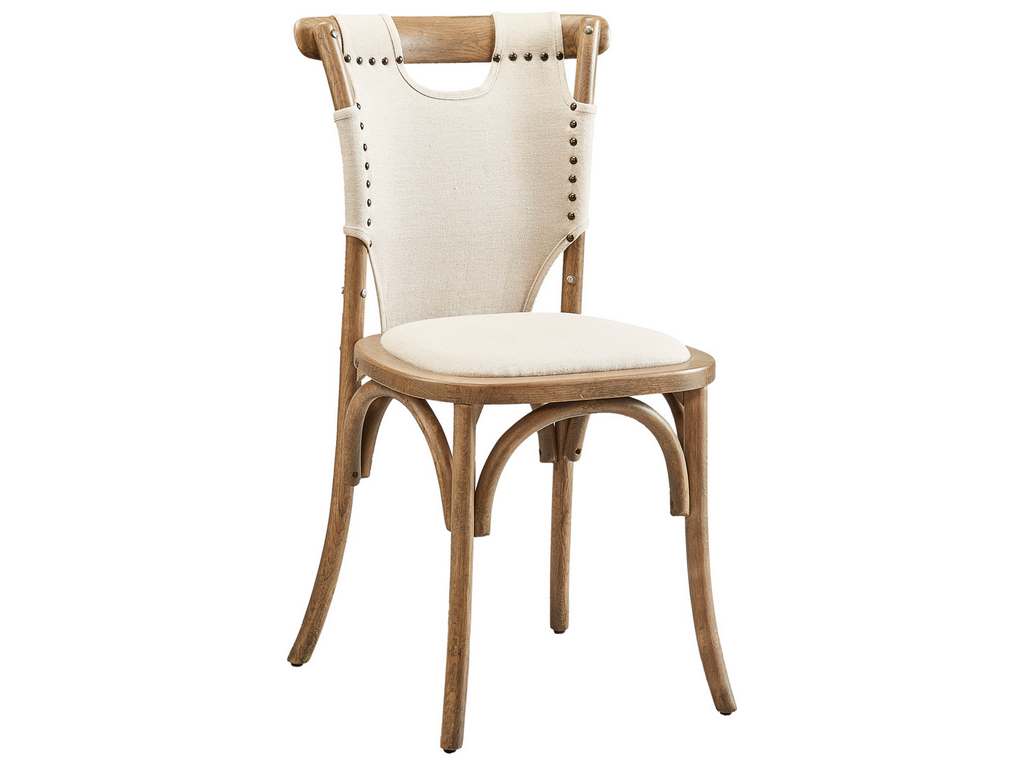 Furniture Classics 20-243  Split Shoulder Dining Chair