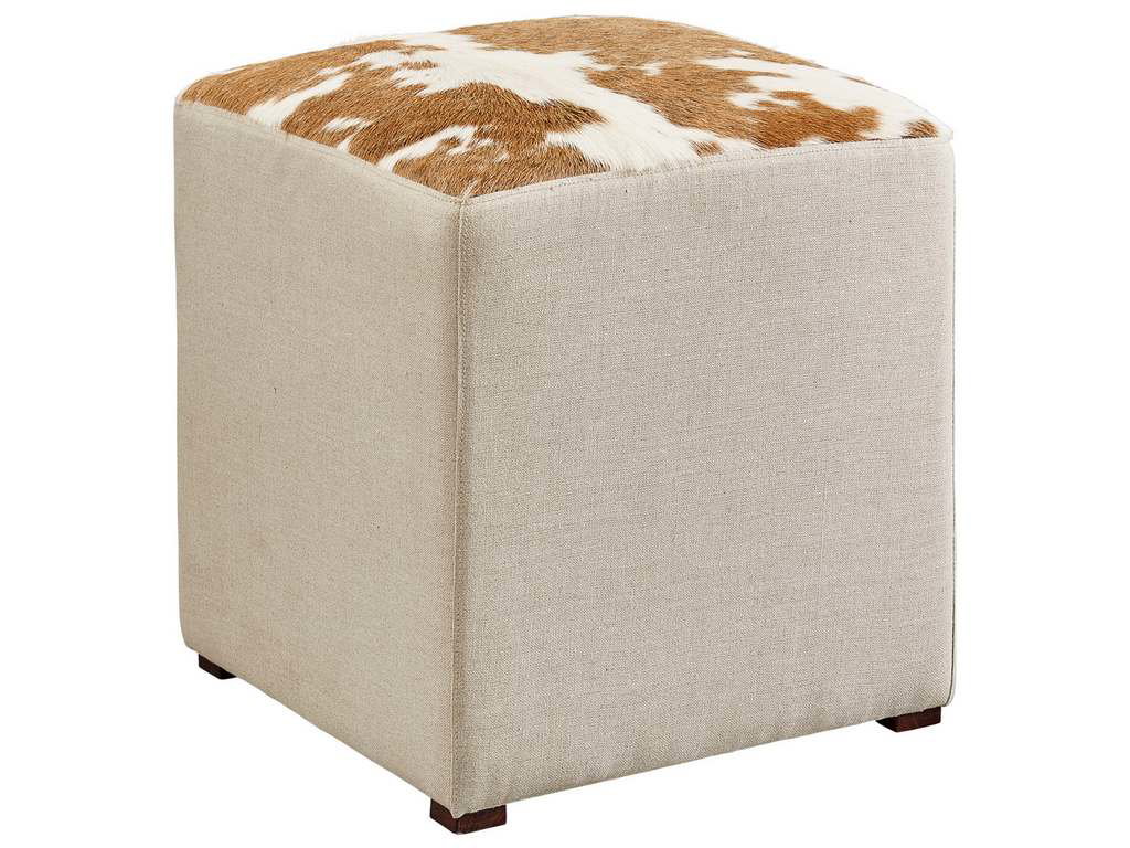 Furniture Classics 20-247  Blue Ridge Ottoman